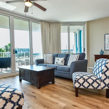 Appartement The Palms Of Destin 2417